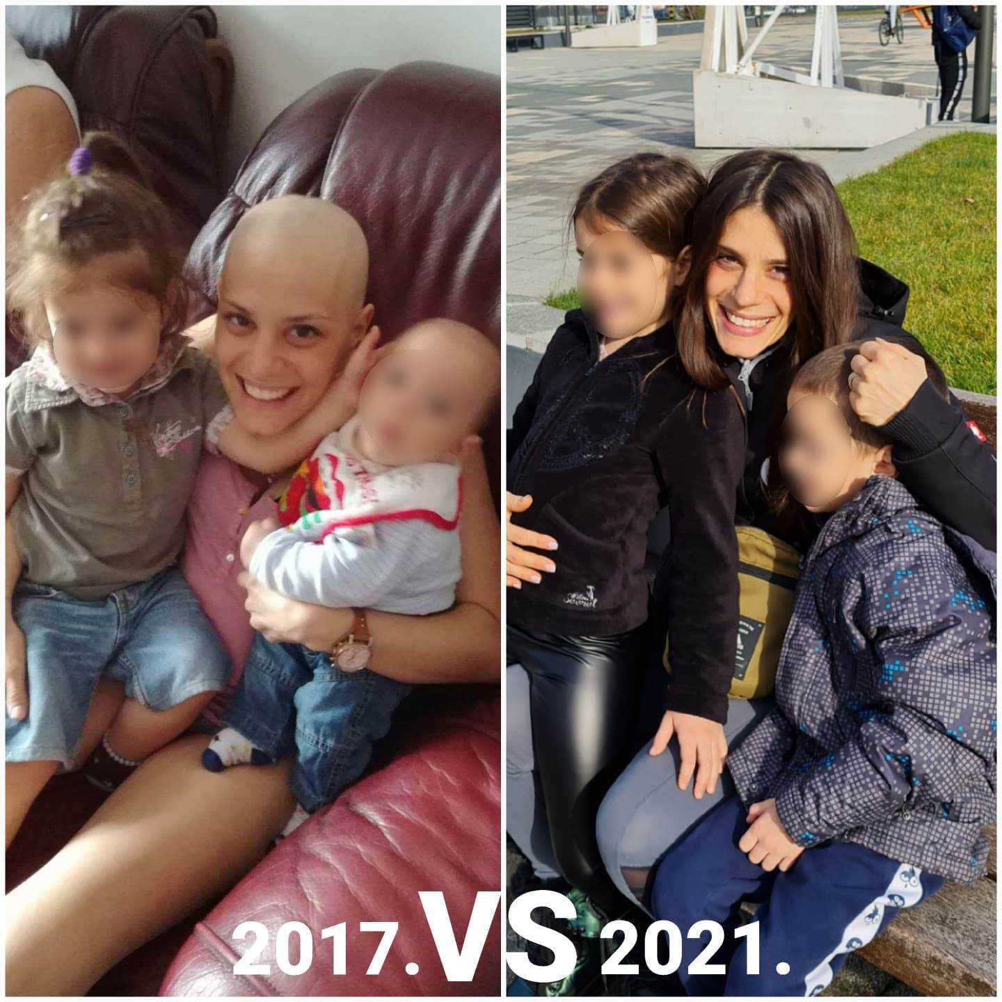 Nastasja Nedimović o raku u trudnoći Yumama