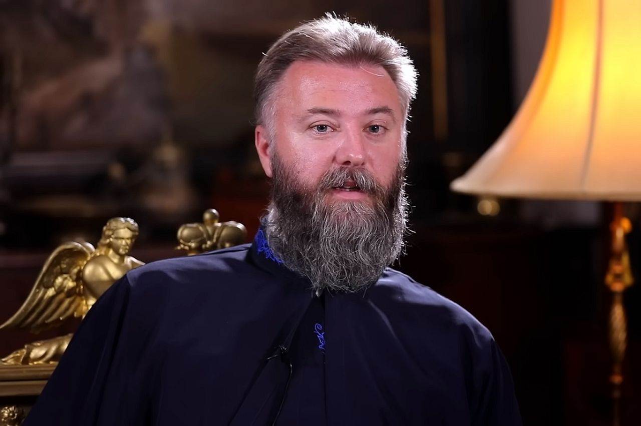 Otac Predrag popović o važnosti reči ne u vaspitanju | Yumama