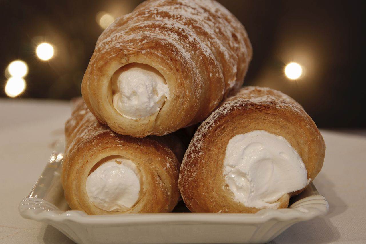 Recept za šam rolne za decu | Yumama