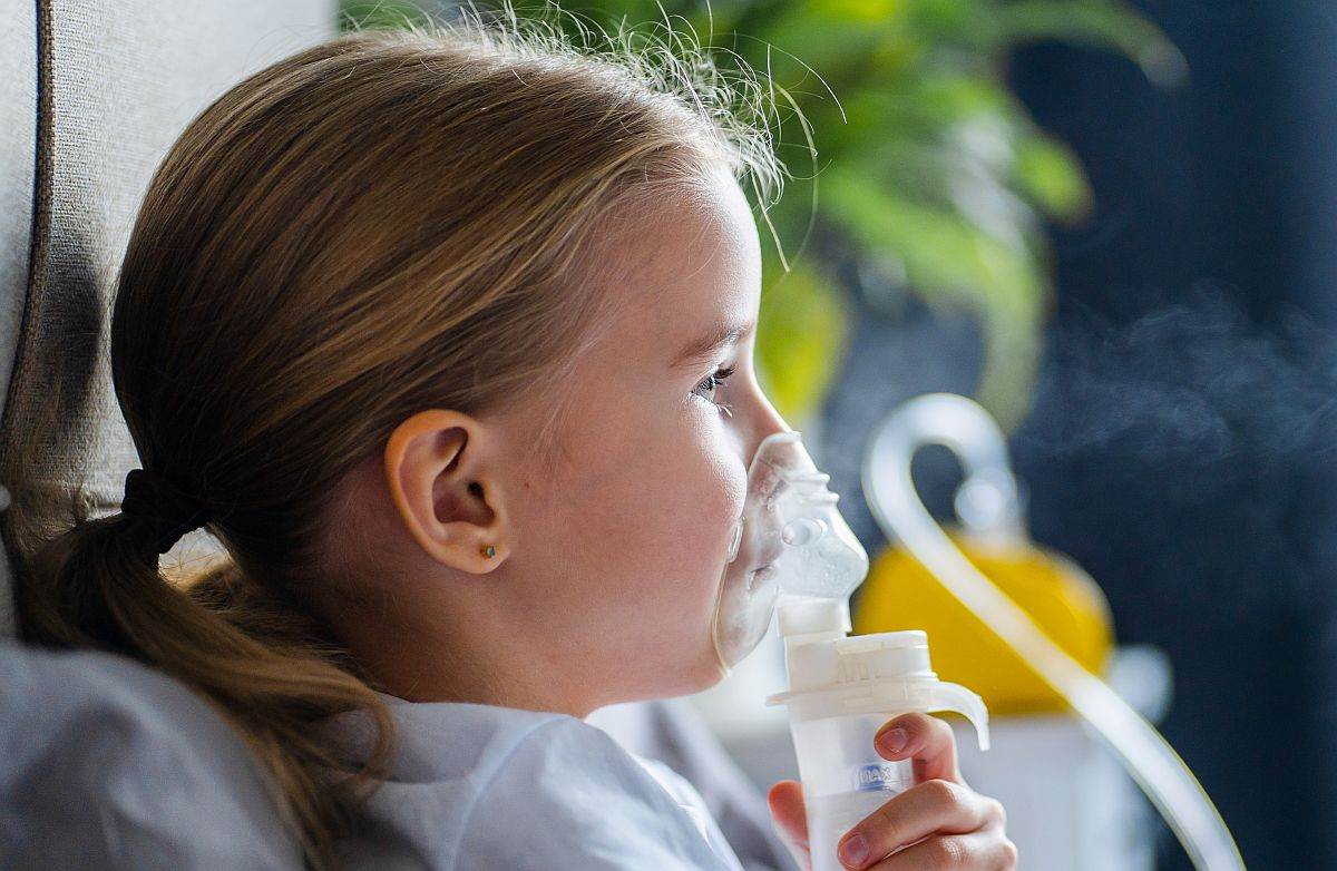 Koja je razlika između inhalatora i nebulizatora