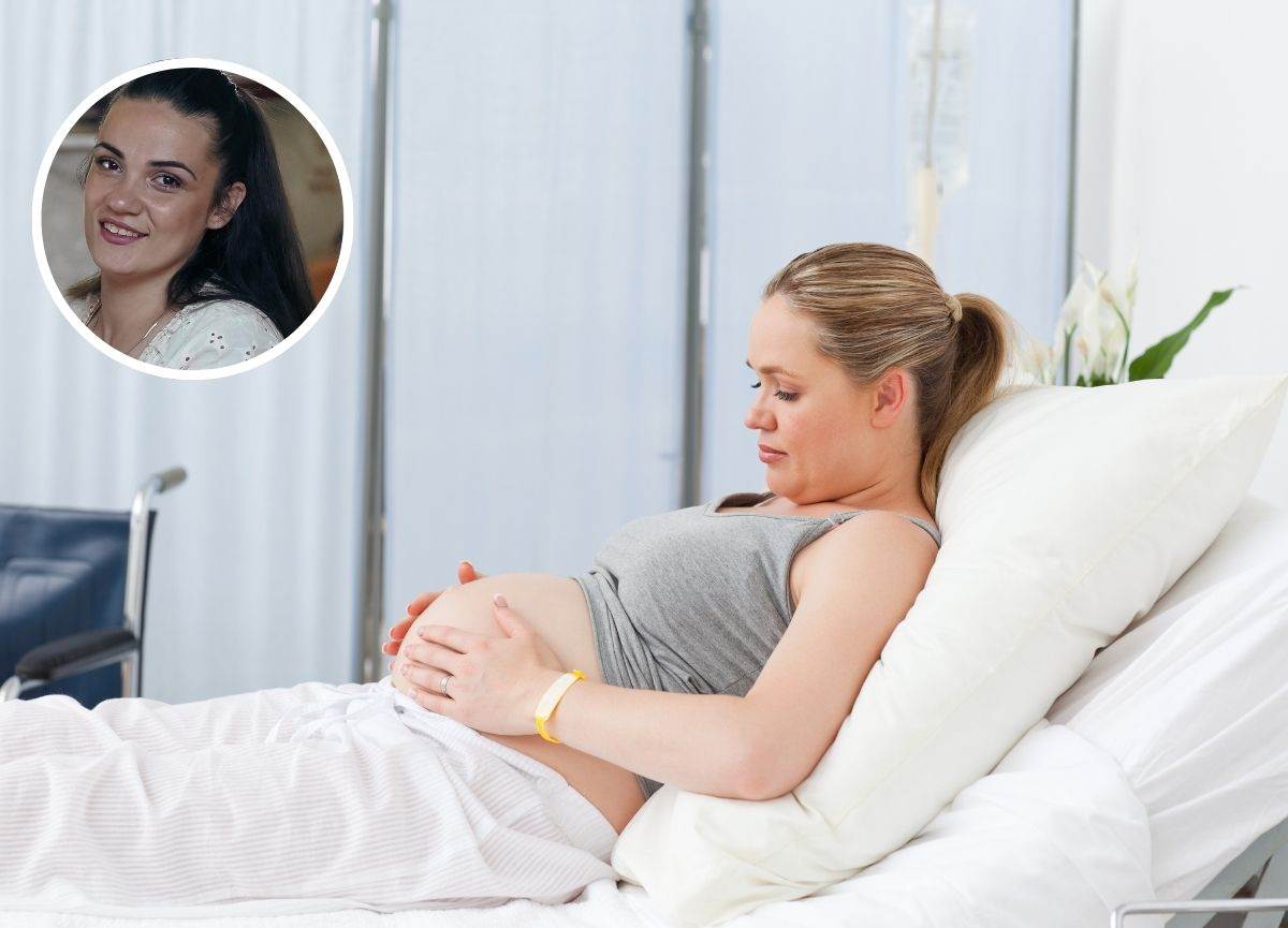 Šta je normalno na porođaju a žene se plaše | Yumama