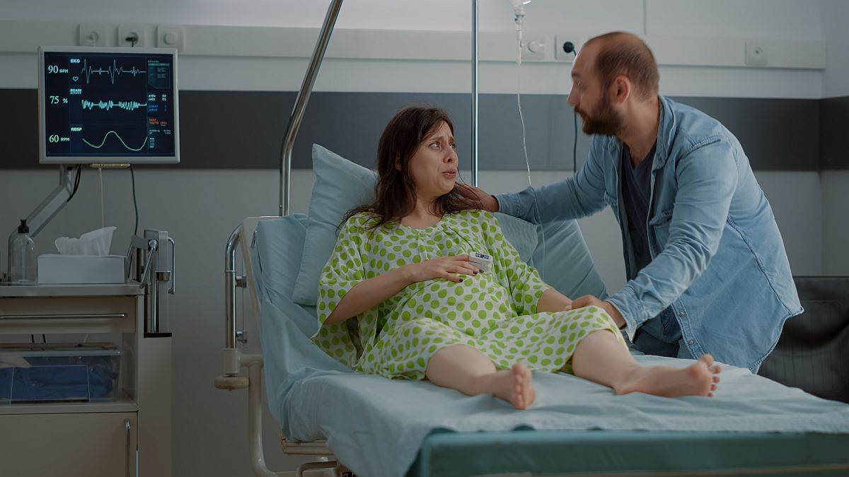 7 stvari ne treba da radite pred porođaj | Yumama
