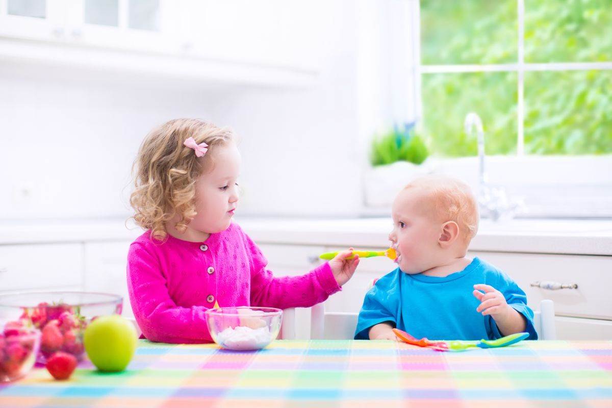 Kako dete nauči da razlikuje dobro i zlo | Yumama