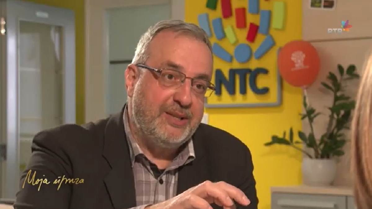 dr ranko rajović objasnio kako deca da zavole učenje | Yumama