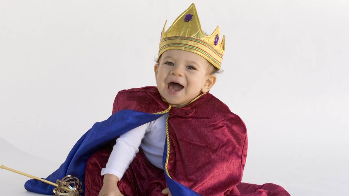 Muška imena koja su nosili srpski kraljevi | Yumama