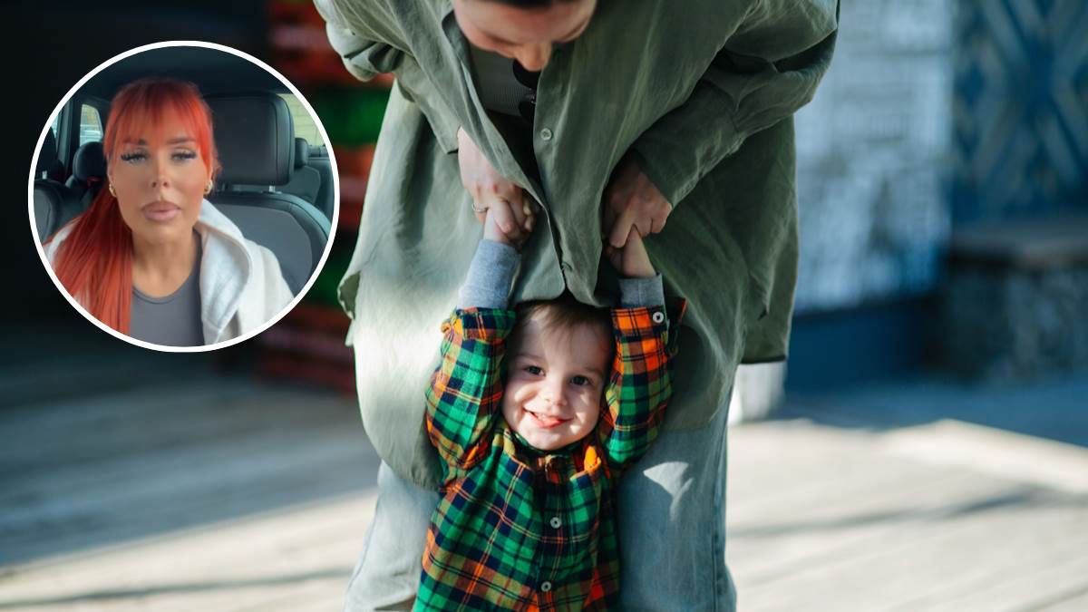 Majci nisu jasni ljudi koji su opsednuti svojom decom | Yumama
