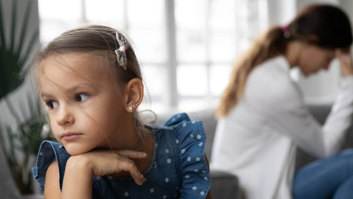 Mama da je najteži uzrast dece od četiri godine | Yumama