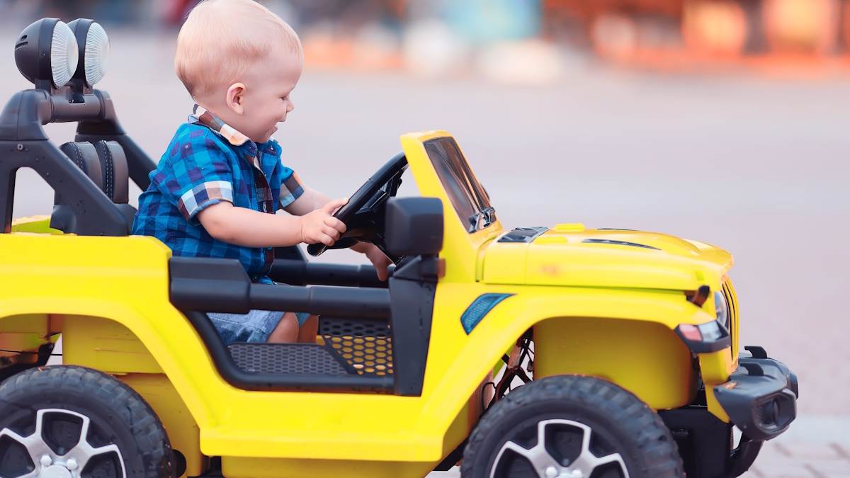 10 stvari za bebe koje su bacanje novca | Yumama