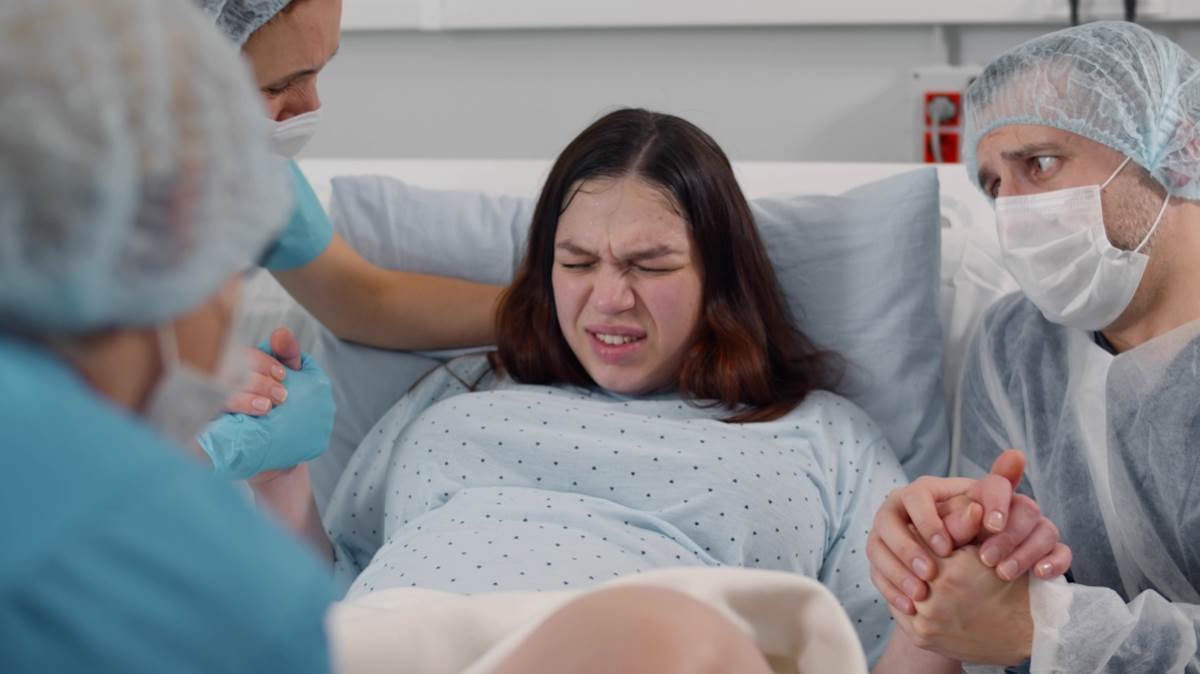 Kada se radi epiziotomija i šta olakšava oporavak | Yumama