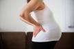 Kako da smanjite bolove u kičmi u trudnoći