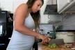 Kako da povećam apetit u trudnoći