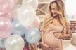 Trudnica, trudnoća, baloni