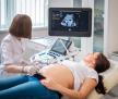 Ultrazvuk, trudnica, pregled