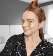 Lindsi Lohan