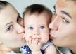 Čije gene beba više nasleđuje od mame ili tate_96294323.jpg