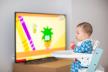Pozadinski uključen televizor utiče na razvoj deteta