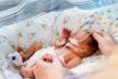 Direktan kontakt spasava rizičnu novorođenčad