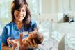 Dojenje prevremeno rođene dece