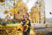 5 jesenjih aktivnosti za dete od 4 godine