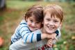 Braća i sestre dece sa autizmom rastu drugačije