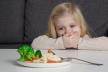 Izbirljiva deca ne vole da jedu povrće