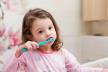 Koje četkice za pranje zuba se ne preporučuju za decu.