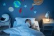 Zašto je važno da deca legnu da spavaju pre 21h.
