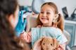 Zaštita zuba od kvarenja kod dece