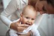 Redovno čišćenje bebinih usta je važno za njeno zdravlje