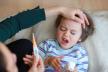 RSV virus najteže pogađa osetljivu decu