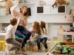 7 Loših stvari koje rade roditelji predškolaca