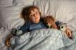 6 Aktivnosti da vam dete lakše zaspi