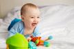 Zašto je smejanje važno za dečiji razvoj