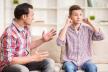 10 stvari koje otac nikada ne treba da kaže sinu