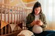 6 načina da ublažite zavisnost od interneta dok ste na trudničkom
