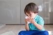 Dete je često bolesno zbog vrtića nema imunitet.