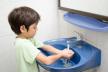 Infekcije koje se prenose kada dete ne pere ruke.
