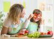 Zašto je važno da se deca igraju sa hranom koju jedu