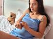 Ekcem se u trudnoći pojačava i pogoršava