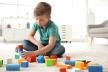 kako se igraju deca sa autizmom