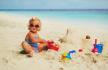 Zašto je dobro da se dete igra u pesku