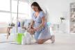 5 kućnih poslova koje treba izbegavati u trudnoći