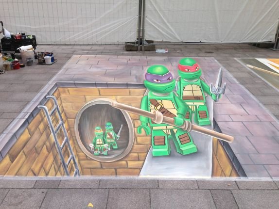 ulicna-3d-umetnost-odlego-kocki