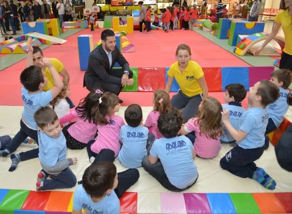 poznati-na-decijoj-sportskoj-nedelji