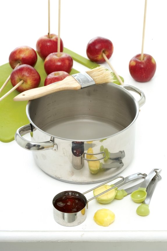 ukusne-karamelizovane-jabuke