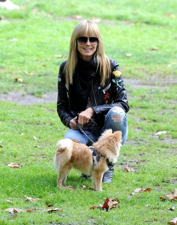 hajdi-klum-porodicni-dan-u-parku