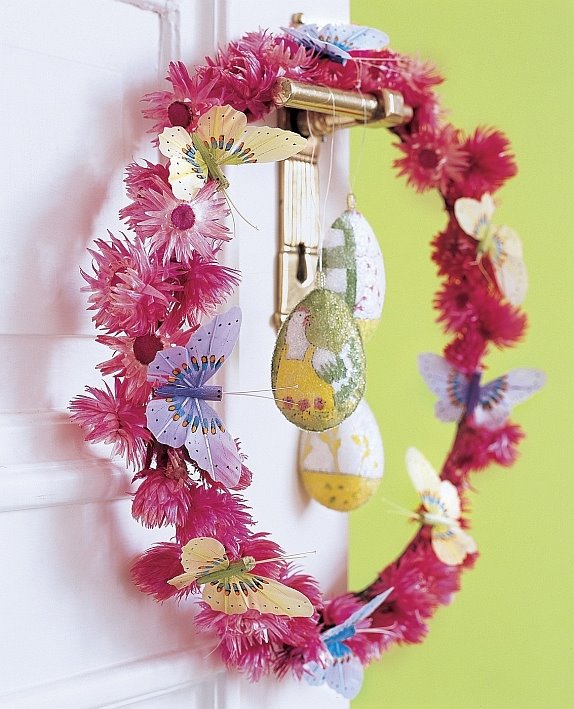 ideje-za-dekoraciju-doma-tokom-uskrsa