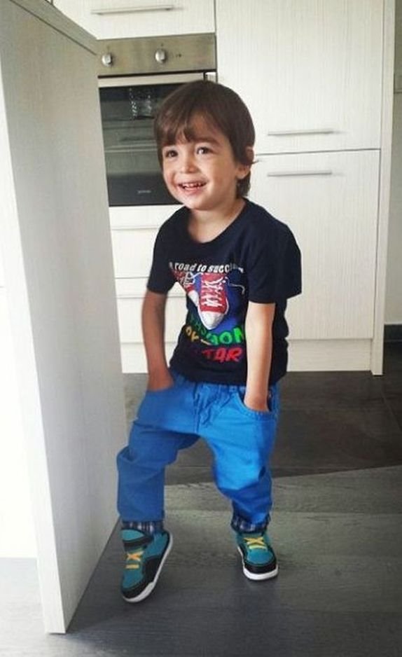 bojana-rajic-dirljiva-rodjendanska-poruka-za-sina