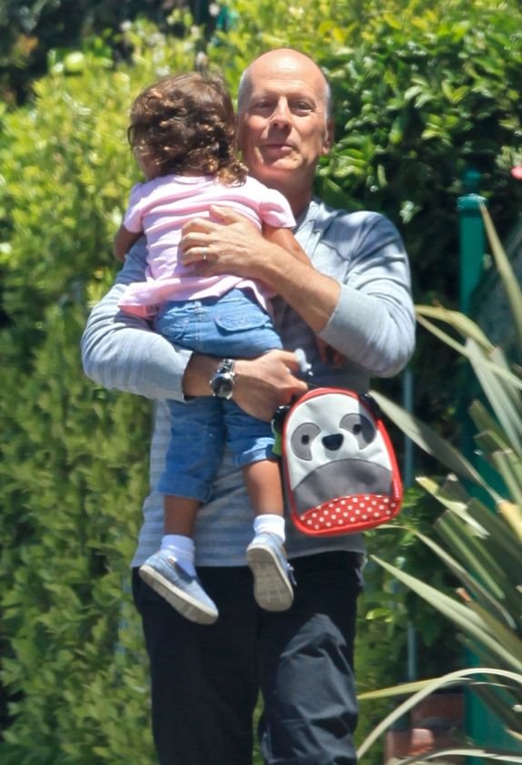 brus-vilis-u-ulozi-briznog-tate-foto