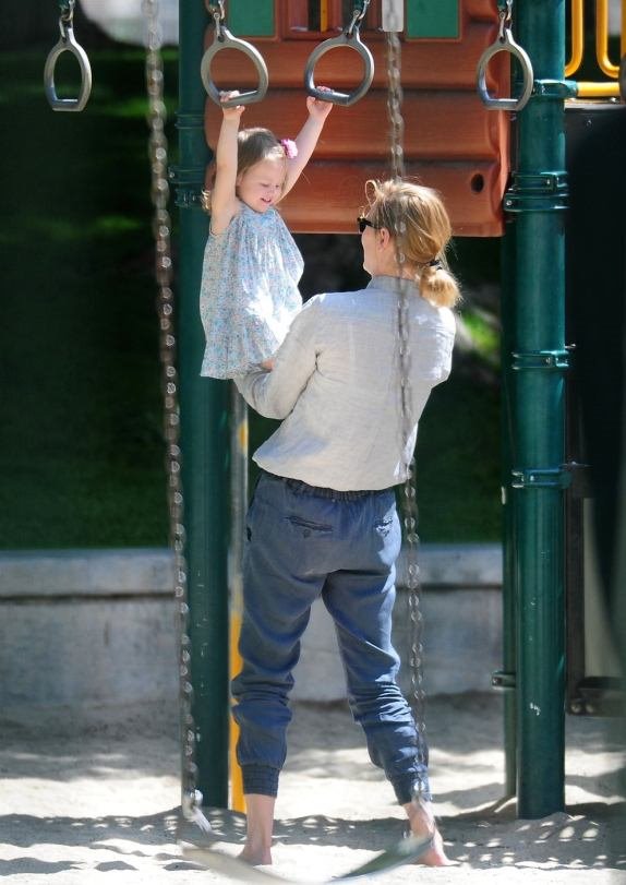 ko-kaze-da-je-parkic-samo-za-decu-foto